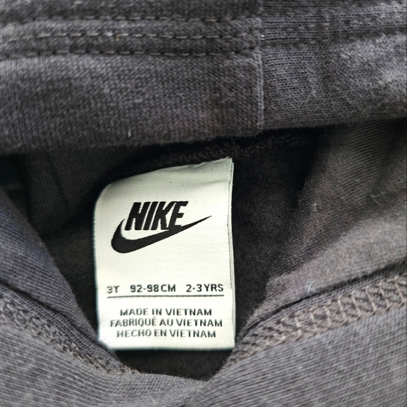 Nike 3T Two Piece Set NEW - Picture 3 of 5